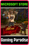 *DIE FOR VALHALLA!*(PC WIN)*КЛЮЧ*