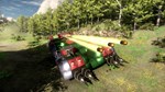 *DIESELPUNK WARS*XBOX ONE/X|S*КЛЮЧ*