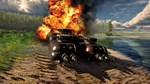 *DIESELPUNK WARS*XBOX ONE/X|S*КЛЮЧ*