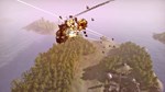 *DIESELPUNK WARS*XBOX ONE/X|S*КЛЮЧ*