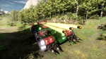 *DIESELPUNK WARS*XBOX ONE/X|S*КЛЮЧ*