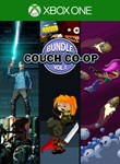 *DIGERATI COUCH CO-OP BUNDLE VOL.1*КЛЮЧ*