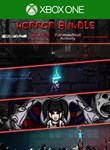 *DIGERATI HORROR BUNDLE*XBOX ONE/X|S*КЛЮЧ*