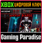 *DIGERATI HORROR BUNDLE*XBOX ONE/X|S*КЛЮЧ*
