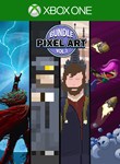 *DIGERATI PIXEL ART BUNDLE PART 1*XBOX ONE/X|S*КЛЮЧ