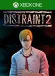 *DISTRAINT 2*XBOX ONE/X|S*КЛЮЧ*