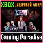 *DISTRAINT: DELUXE EDITION*XBOX ONE/X|S*КЛЮЧ*