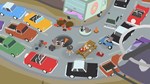 *DONUT COUNTY*XBOX ONE/X|S+ПК*КЛЮЧ*