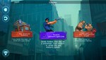 *DOODLE MAFIA: CRIME CITY*(PC WIN)*КЛЮЧ*