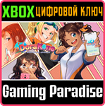 *DORAKONE*XBOX ONE/X|S*КЛЮЧ*