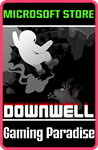 *DOWNWELL*(PC WIN)*КЛЮЧ*