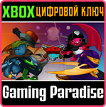 *DRAGON BROS*XBOX ONE/X|S*КЛЮЧ*