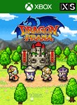 *DRAGON PRANA*XBOX ONE/X|S+ПК*КЛЮЧ*