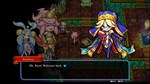 *DRAGONFANGZ - THE ROSE&DUNGEON OF TIME*(PC WIN)*К