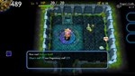 *DRAGONFANGZ - THE ROSE&DUNGEON OF TIME*(PC WIN)*К