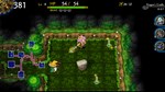 *DRAGONFANGZ - THE ROSE&DUNGEON OF TIME*(PC WIN)*К