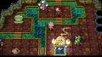 *DRAGONFANGZ - THE ROSE&DUNGEON OF TIME*(PC WIN)*К