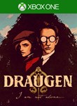 *DRAUGEN*XBOX ONE/X|S*КЛЮЧ*