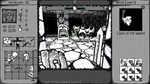*DRAWNGEON: DUNGEONS OF INK AND PAPER*(PC WIN)*КЛЮЧ