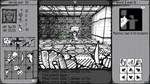 *DRAWNGEON: DUNGEONS OF INK AND PAPER*(PC WIN)*КЛЮЧ