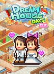 *DREAM HOUSE DAYS DX*XBOX ONE/X|S+ПК*КЛЮЧ*