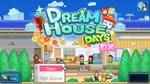 *DREAM HOUSE DAYS DX*XBOX ONE/X|S+ПК*КЛЮЧ*