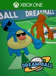 *DREAMBALL*XBOX ONE/X|S*КЛЮЧ*