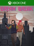 *DREAMBREAK*XBOX ONE/X|S*КЛЮЧ*