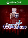 *DUNGEON AND GRAVESTONE*XBOX ONE/X|S*КЛЮЧ*