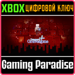*DUNGEON AND GRAVESTONE*XBOX ONE/X|S*КЛЮЧ*