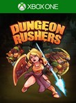 *DUNGEON RUSHERS: CRAWLER RPG*XBOX ONE/X|S*КЛЮЧ*