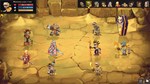 *DUNGEON RUSHERS: CRAWLER RPG*XBOX ONE/X|S*КЛЮЧ*