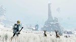 *EDGE OF ETERNITY*XBOX ONE/X|S+ПК*КЛЮЧ*