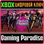 *EIGHT DRAGONS*XBOX ONE/X|S*КЛЮЧ*