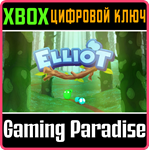 *ELLIOT*XBOX ONE/X|S*КЛЮЧ*