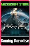 *ENDLESS SPACE 2: DELUXE EDITION*(PC WIN)*КЛЮЧ*