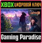 *ENIGMATIS 3: THE SHADOW OF KARKHALA*XBOX ONE/X|S*КЛЮЧ