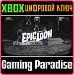 *EPIC LOON*XBOX ONE/X|S*КЛЮЧ*