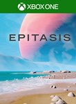 *EPITASIS*XBOX ONE/X|S*КЛЮЧ*
