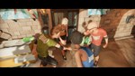 *ESCAPE GAME - FORT BOYARD 2022*XBOX ONE/X|S*КЛЮЧ*