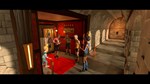 *ESCAPE GAME FORT BOYARD*XBOX ONE/X|S*КЛЮЧ*