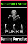 *EXAPUNKS*(PC WIN)*КЛЮЧ*