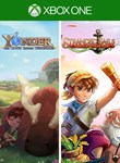 *EXPLORER BUNDLE*XBOX ONE/X|S*КЛЮЧ*