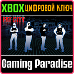 *FAT CITY*XBOX ONE/X|S*КЛЮЧ*