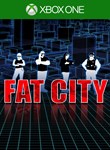 *FAT CITY*XBOX ONE/X|S*КЛЮЧ*