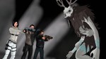 *FEAR EFFECT SEDNA*XBOX ONE/X|S*КЛЮЧ*