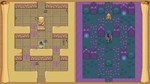 *FEARFUL SYMMETRY & THE CURSED PRINCE*XBOX ONE/X|S+