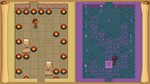 *FEARFUL SYMMETRY & THE CURSED PRINCE*XBOX ONE/X|S+
