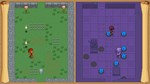 *FEARFUL SYMMETRY & THE CURSED PRINCE*XBOX ONE/X|S+