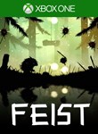 *FEIST*XBOX ONE/X|S*КЛЮЧ*